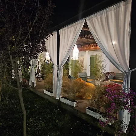 Pinea Mare Villa Golem (Tirana)