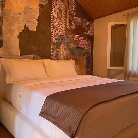 Villa Pinea Mare *