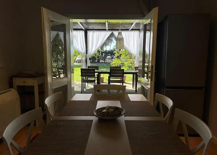 Pinea Mare * Golem (Tirana)