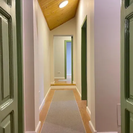 Βίλα Pinea Mare Golem (Tirana)