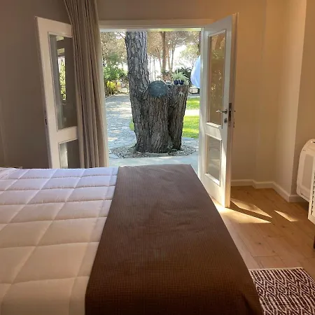 Pinea Mare Villa *