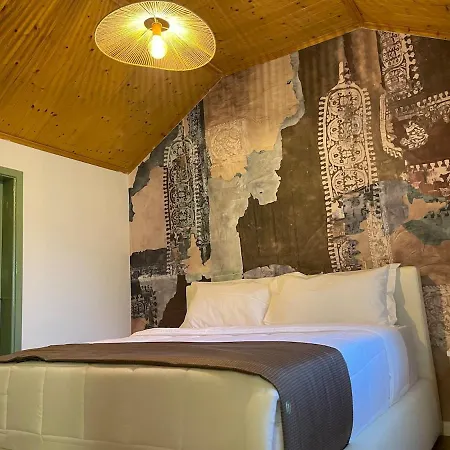 Pinea Mare Villa *