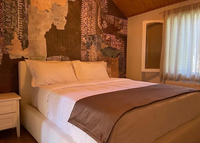 Βίλα Pinea Mare *