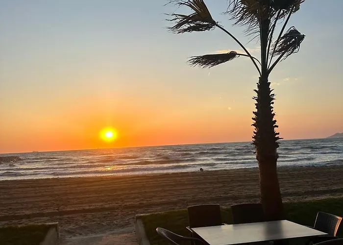 Villa Pinea Mare Golem (Tirana)